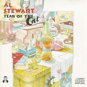 Al Stewart/Year Of The Cat