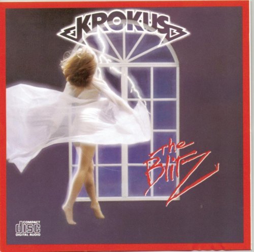 Krokus/Blitz