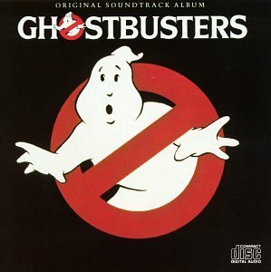 GHOSTBUSTERS/SOUNDTRACK