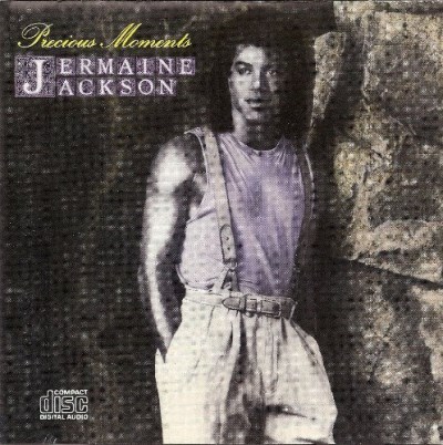 Jermaine Jackson/Precious Moments