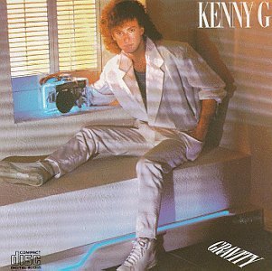 Kenny G/Gravity