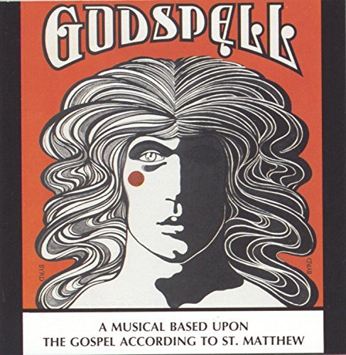 Cast Recording/Godspell