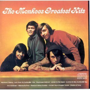 Monkees/Greatest Hits