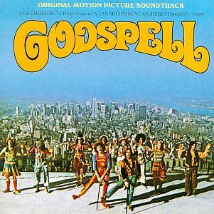 Godspell/Soundtrack