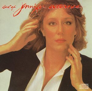 WARNES,JENNIFER/BEST OF JENNIFER WARNES