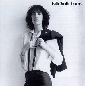 SMITH,PATTI/HORSES