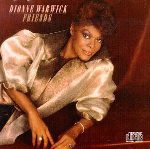 Dionne Warwick/Friends
