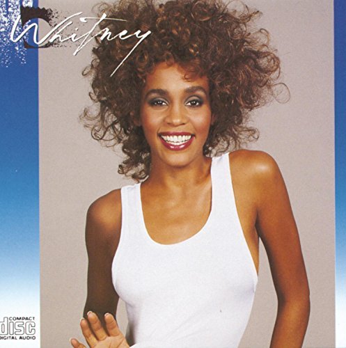 Whitney Houston/Whitney