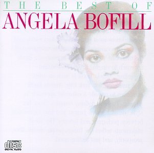 BOFILL,ANGELA/BEST OF ANGELA BOFILL