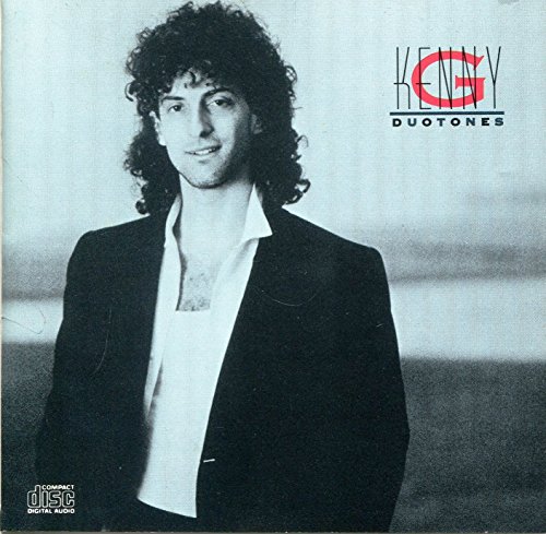 KENNY G/DUOTONES