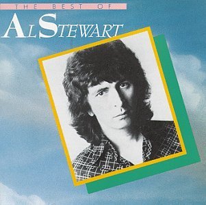 Al Stewart/Best Of Al Stewart