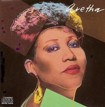 Aretha Franklin/Aretha
