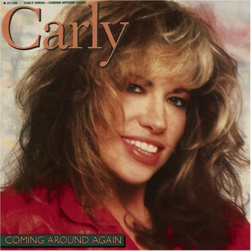 Carly Simon/Coming Around Again