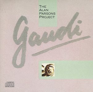The Alan Parsons Project/Gaudi