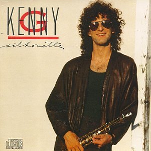KENNY G/SILHOUETTE