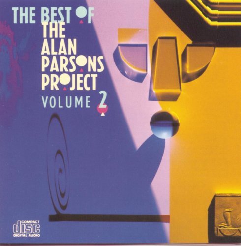PARSONS,ALAN PROJECT/VOL. 2-BEST OF ALAN PARSONS PR