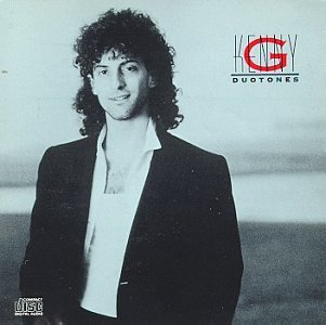 KENNY G/DUOTONES