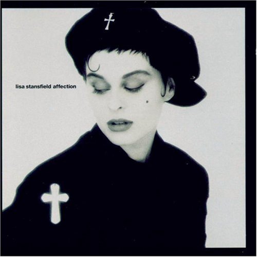 Lisa Stansfield/Affection