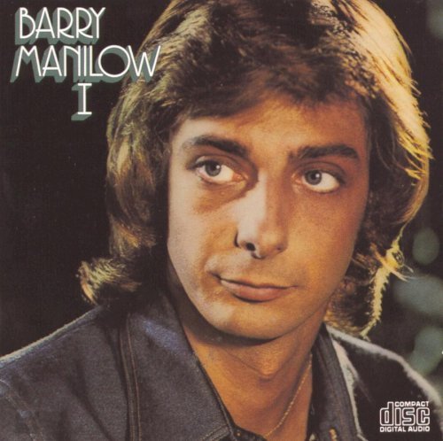 MANILOW,BARRY/BARRY MANILOW I