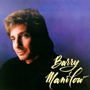 MANILOW,BARRY/BARRY MANILOW