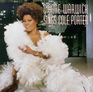 WARWICK,DIONNE/SINGS COLE PORTER