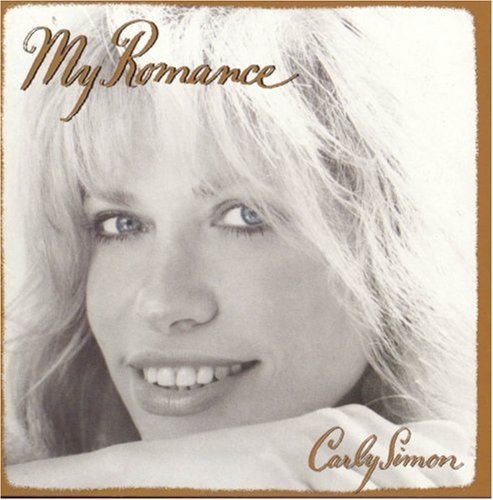 SIMON,CARLY/MY ROMANCE