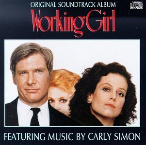 Working Girl/Soundtrack@Simon/Deburgh/Pointer Sisters