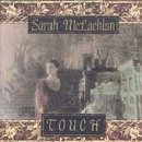 MCLACHLAN,SARAH/TOUCH