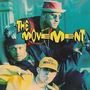 Movement/Movement Ep