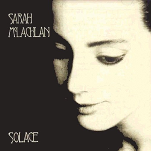 MCLACHLAN,SARAH/SOLACE