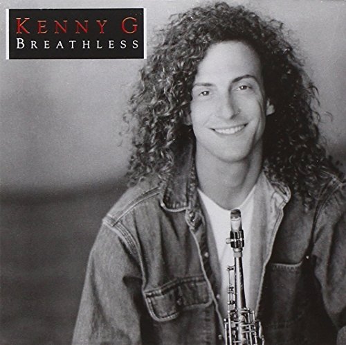 Kenny G/Breathless
