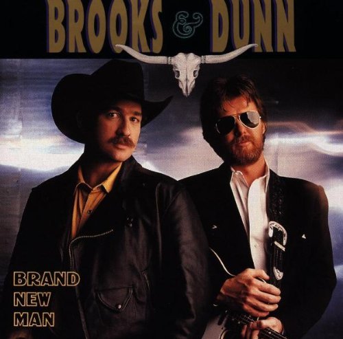 Brooks & Dunn/Brand New Man