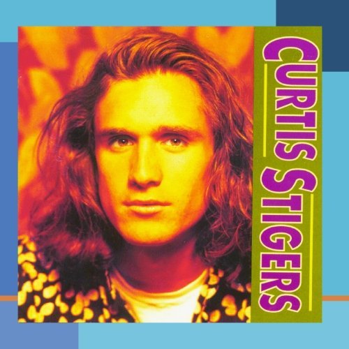 Curtis Stigers/Curtis Stigers@Cd-R
