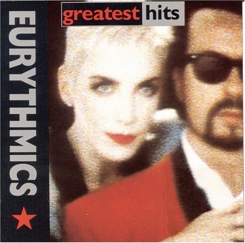 EURYTHMICS/GREATEST HITS