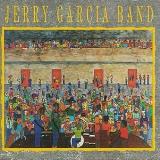Jerry Garcia Band Jerry Garcia Band 2 CD Set 