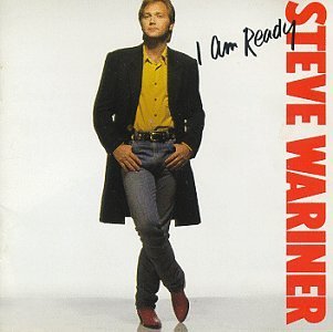 WARINER,STEVE/I AM READY