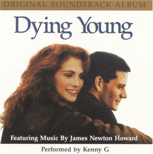 DYING YOUNG/SOUNDTRACK