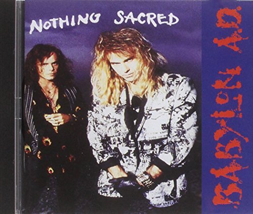 Babylon A.D./Nothing Sacred