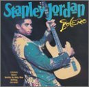 JORDAN,STANLEY/BOLERO