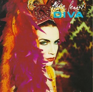 LENNOX,ANNIE/DIVA