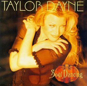 DAYNE,TAYLOR/SOUL DANCING