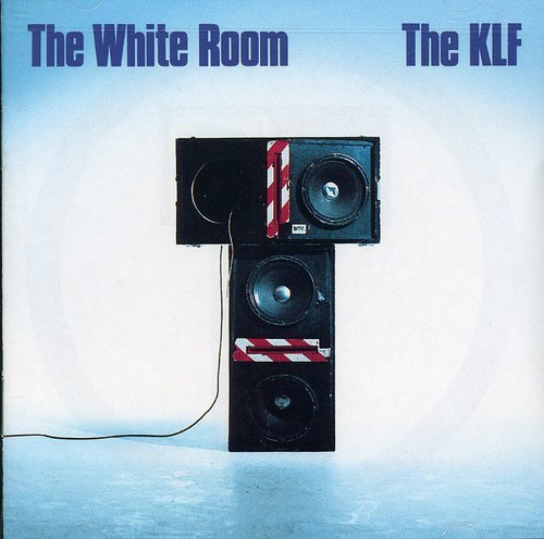 KLF/WHITE ROOM-SPECIAL PACKAGE
