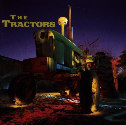 Tractors/Tractors