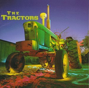 Tractors/Tractors