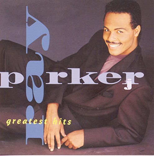 PARKER,RAY JR./GREATEST HITS