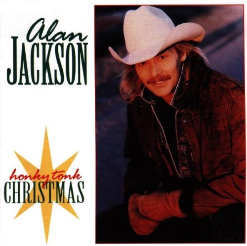 Alan Jackson/Honky Tonk Christmas