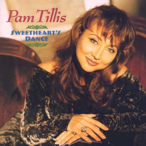 Pam Tillis/Sweetheart's Dance@Cd-R