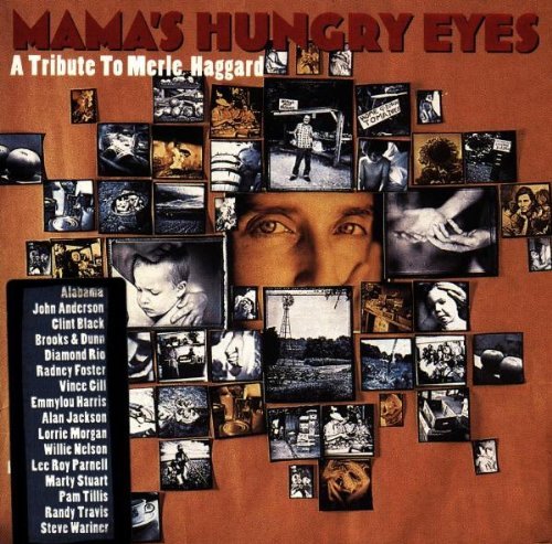 MAMA'S HUNGRY EYES/MAMA'S HUNGRY EYES