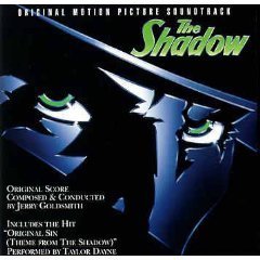 Shadow Soundtrack 