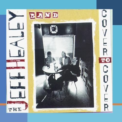 Jeff Band Healey/Cover To Cover@Cd-R